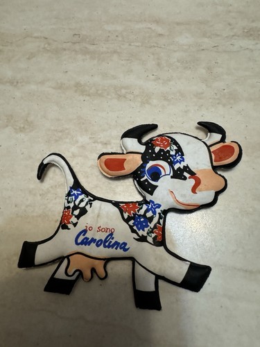 Figurina sono carolina - io,