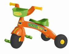 x Triciclo Bici Scooter 3