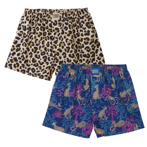 Lousy livin 2pack boxer wild - lousy,