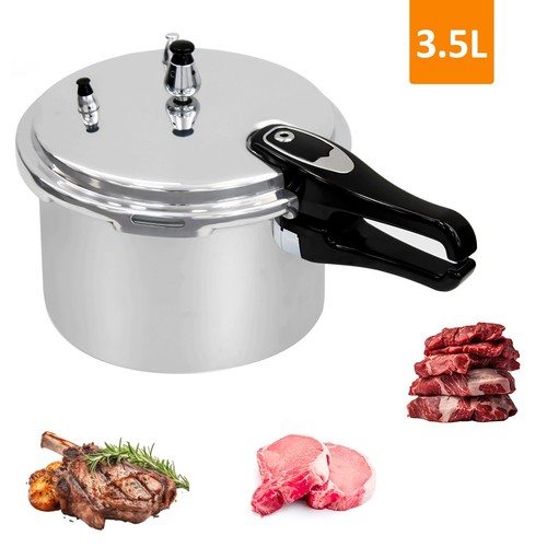 Pentola pressione 5 litri - a,