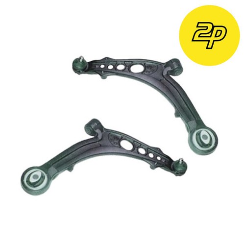 Braccetti bracci oscillanti - braccetti,
