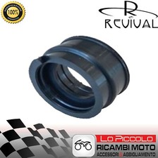 MANICOTTO COLLETTORE DI