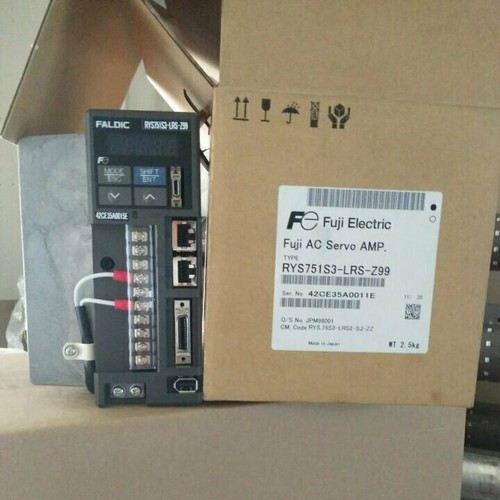 1pz servoazionamento fuji - servoazionamento,