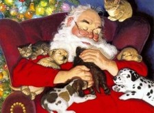 POSTER LOCANDINA QUADRO