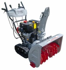 Spazzaneve Cingolato Ama NPS 1370C 375cc