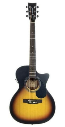 Goldwood grand auditorium - goldwood,