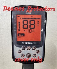 Minelab X-Terra Pro/ Elite