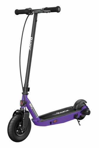 Razor black label e100 90w - label,