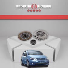 KIT FRIZIONE xCITROEN C3 1.4