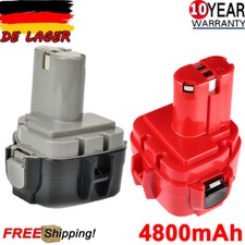 Batteria per makita 12v - batteria, ni-mh