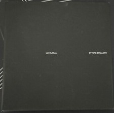 Ettore Spalletti, Galleria Lia