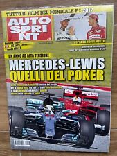 AUTOSPRINT N. 48 2017 numero