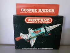 MECCANO ACTION PACKS 86201-5