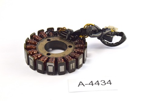 Kawasaki ltd 454 450 - kawasaki, en450a