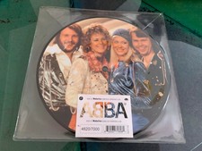 7" 2014 ABBA – Waterloo LTD