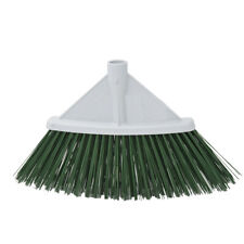 Scopa industriale 24 cm, Scopa