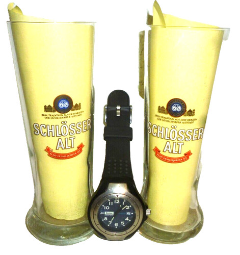 Bicchieri birra tedeschi - birra,
