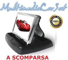 Monitor Scomparsa Slim 3,5"