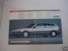 advertising Pubblicità 1988