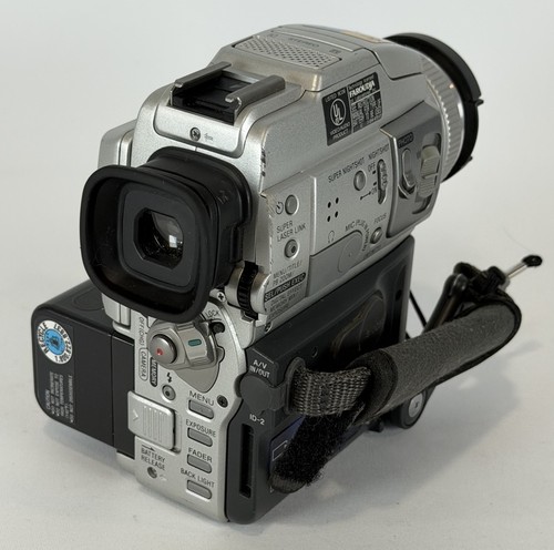 Sony handycam digital - handycam,