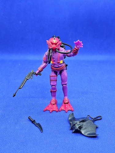 Joe hydro viper - viper, hasbro