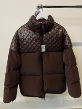 Louis vuitton oversized down - louis,