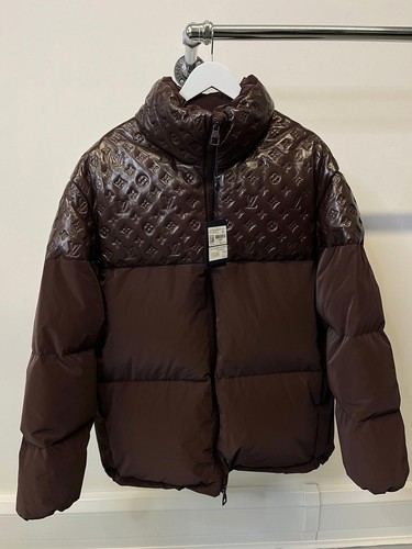 Louis vuitton oversized down - vuitton,