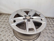 Audi A3 S3 8P 2010 17 Zoll