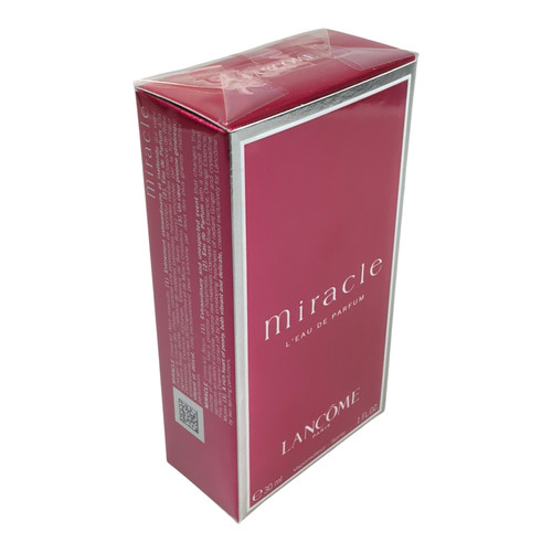 Lancome miracle eau de - miracle, l'