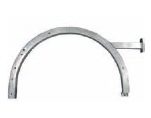 Arco anteriore destro chatenet - arco,