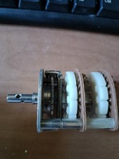 24 Position 2 Way Switch for