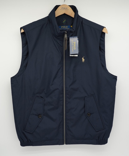 Ralph lauren polo gilet giacca - lauren,