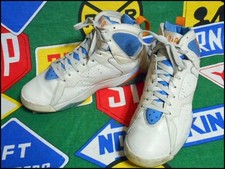 Sneakers Air Jordan anni 90