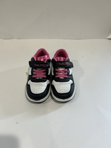 Sneakers bambino nautica - nautica, nere