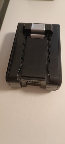 Batteria scopa elettrica - batteria,