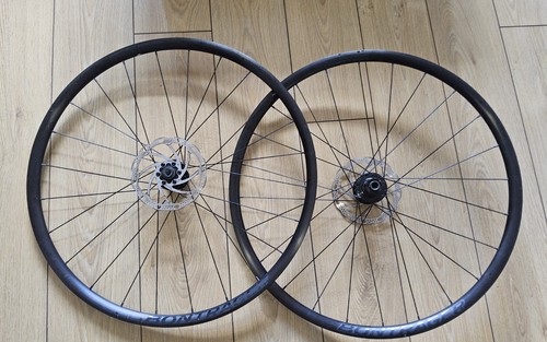 Bontrager paradigm freno - bontrager, a