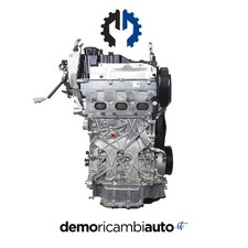 VOLKSWAGEN GOLF 1.4 TDI  motore usato OEM P5 CUS(Prezzo riferito al trasporto)
