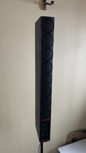 Nady maxtower pas 250 bagamp - /,
