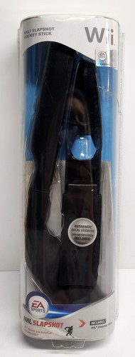 Nintendo wii nhl slapshot - wii,