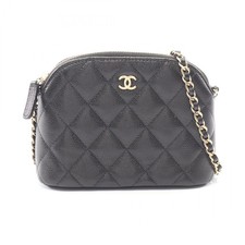 Borsa a tracolla CHANEL