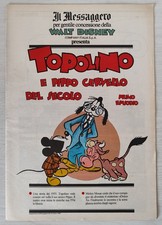 il messaggero presenta