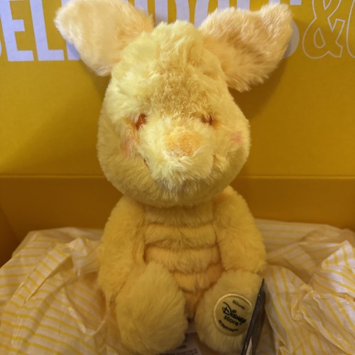 Peluche disney selfridges - disney, uk