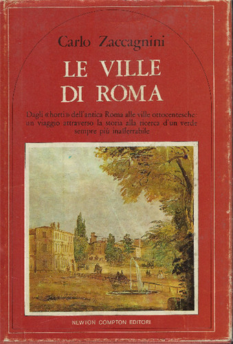 Ville roma - di,