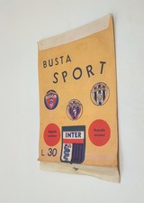 Busta Sport Ed.Euro Americane