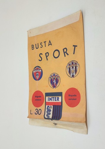 Busta sport euro - busta, americane