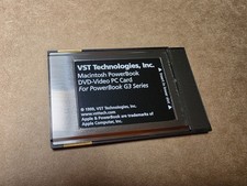 Scheda PC DVD-Video Apple