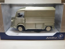 Citroen type 1969 solido - citroen,