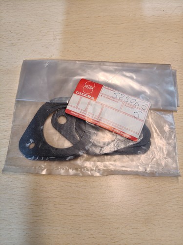 Guarnizione scarico exhaust - guarnizione,