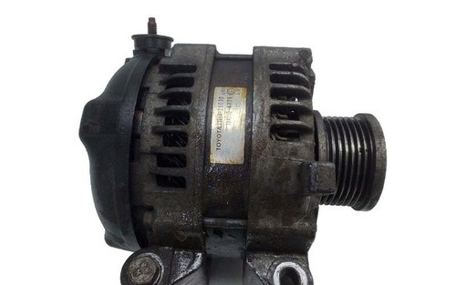2706026030 alternatore toyota - 2706026030,