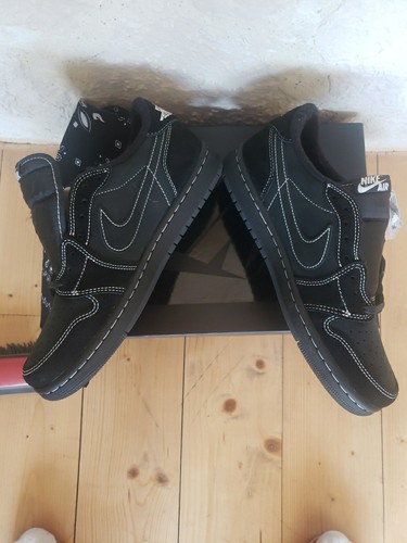Air jordan low travis - air,